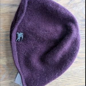 Burberry Beanie
